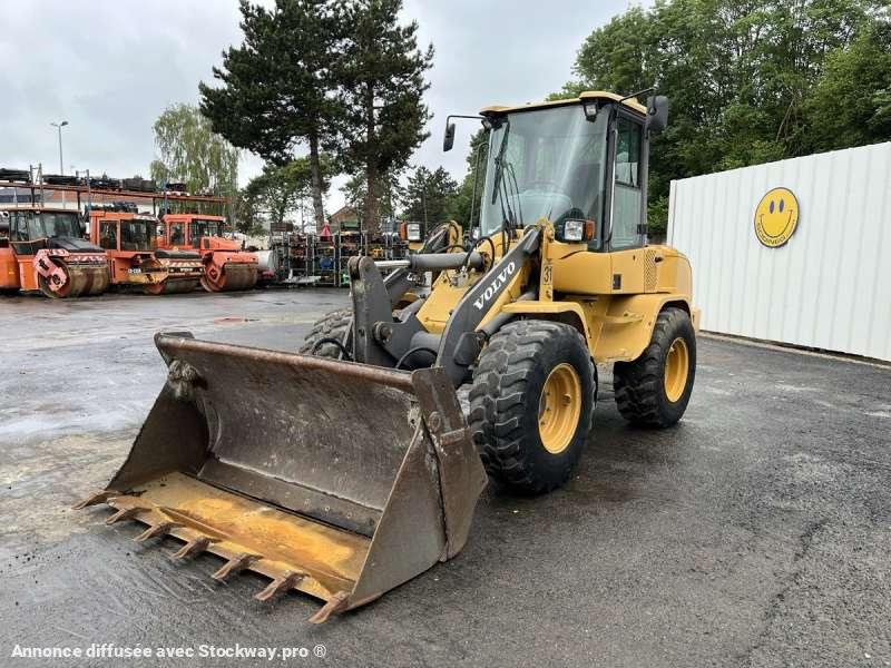 Photo Volvo L30G  image 2/48