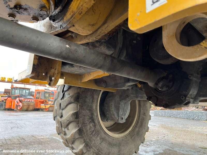 Photo Volvo L30G  image 20/48