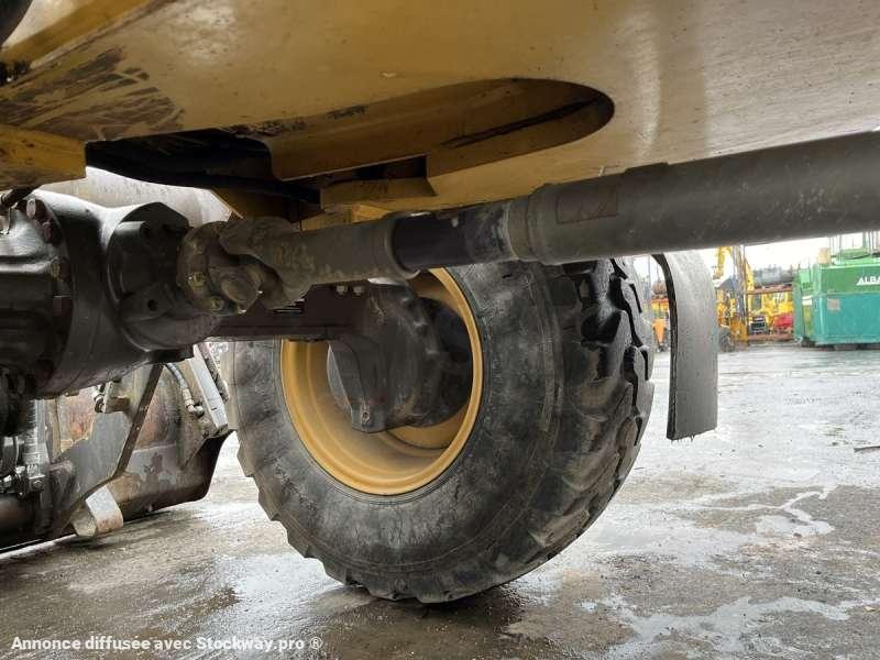 Photo Volvo L30G  image 21/48