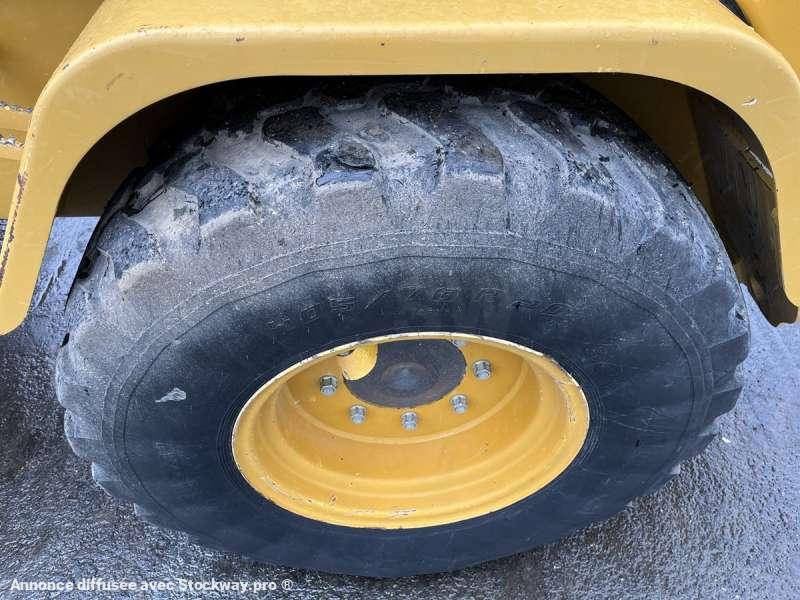 Photo Volvo L30G  image 23/48