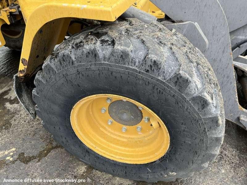 Photo Volvo L30G  image 25/48