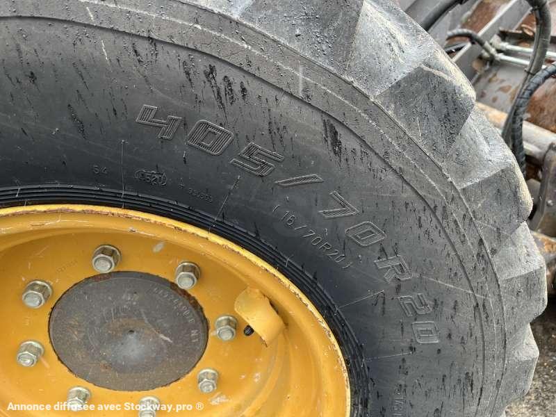 Photo Volvo L30G  image 26/48