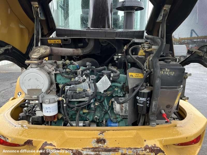 Photo Volvo L30G  image 27/48