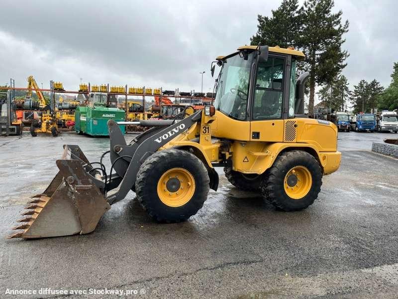 Photo Volvo L30G  image 3/48