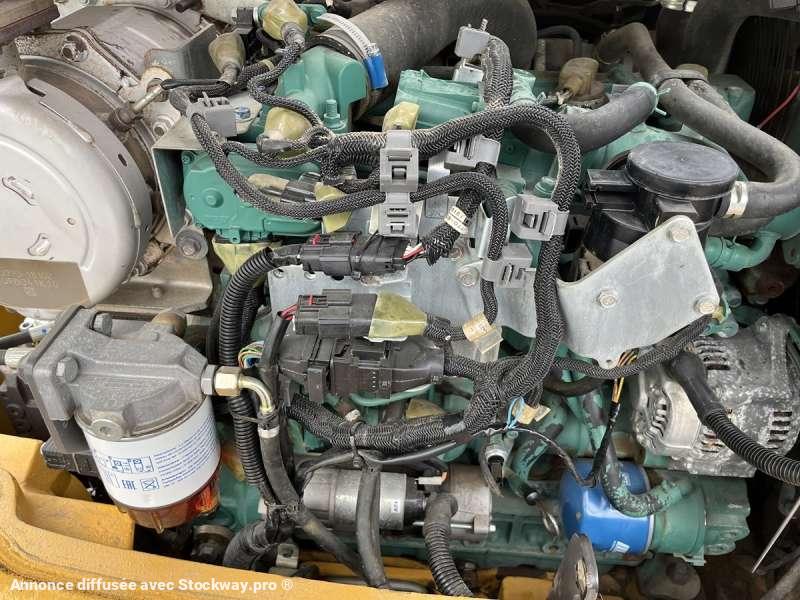 Photo Volvo L30G  image 31/48