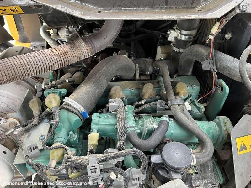 Photo Volvo L30G  image 33/48