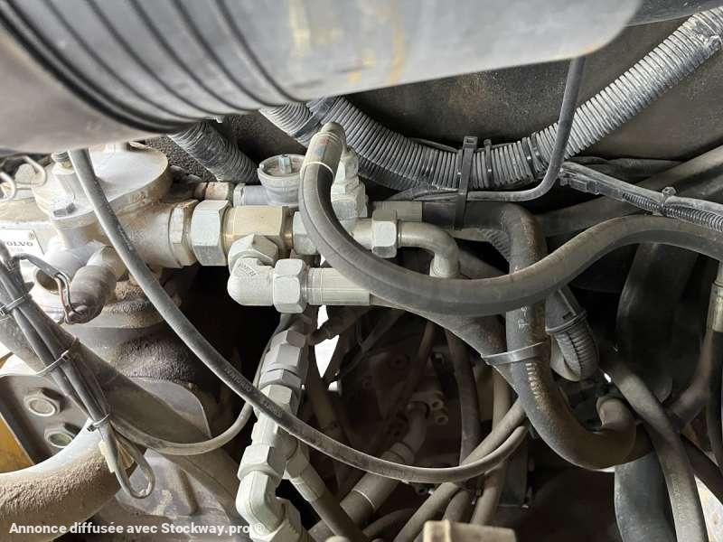 Photo Volvo L30G  image 34/48