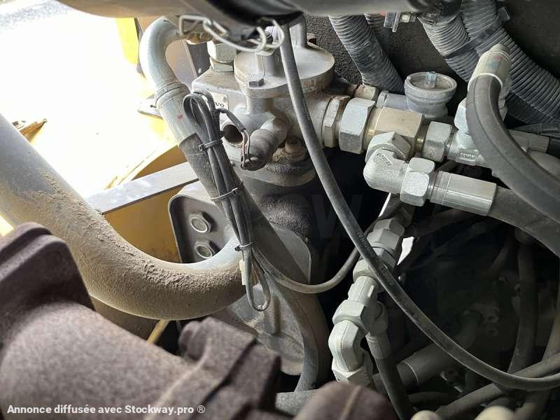 Photo Volvo L30G  image 36/48