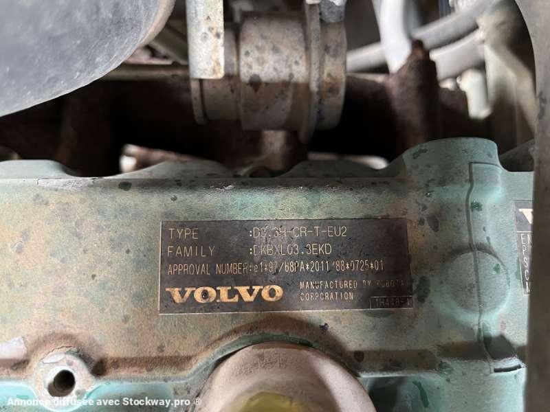 Photo Volvo L30G  image 37/48