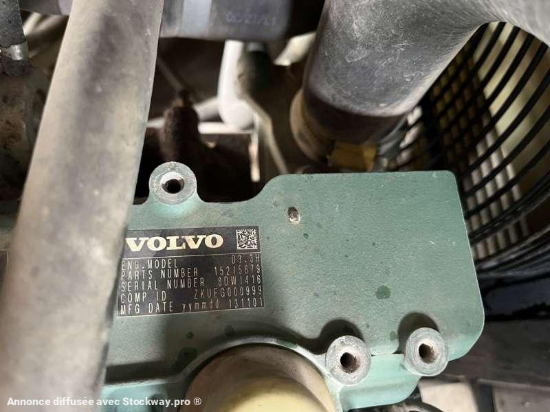 Photo Volvo L30G  image 38/48