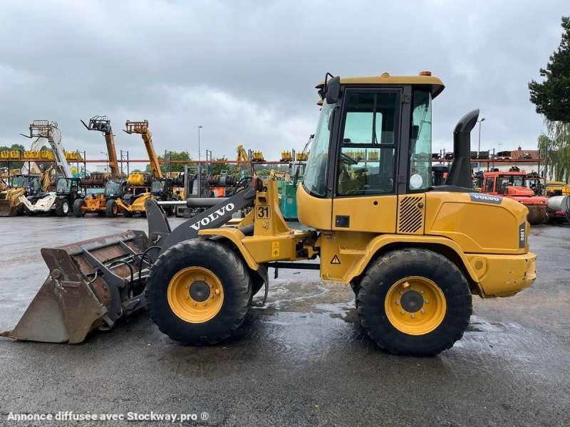 Photo Volvo L30G  image 4/48