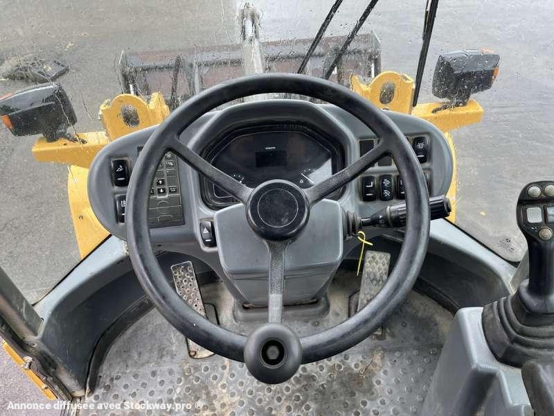 Photo Volvo L30G  image 41/48