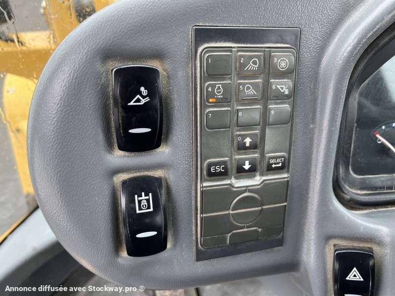 Photo Volvo L30G  image 45/48