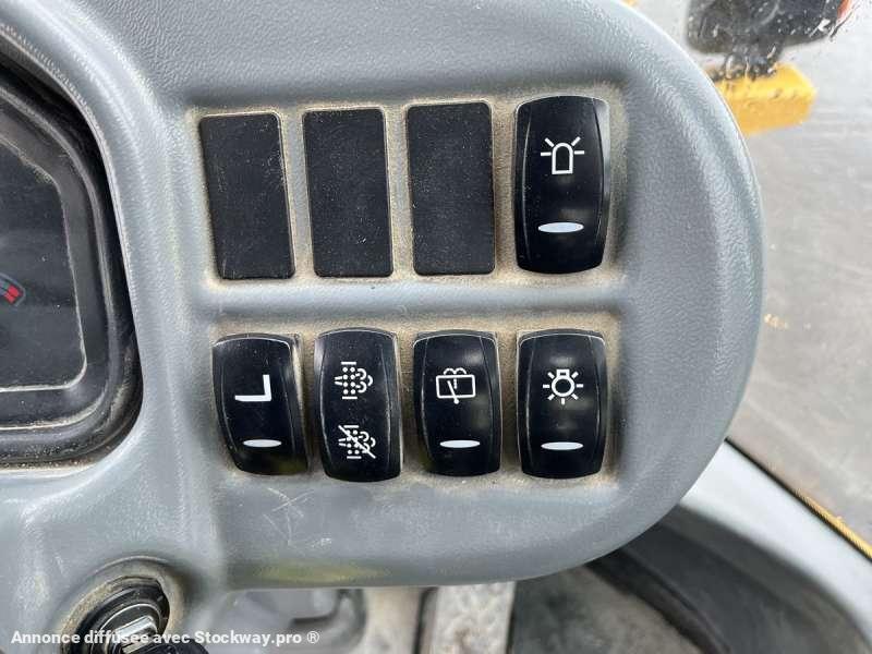 Photo Volvo L30G  image 46/48