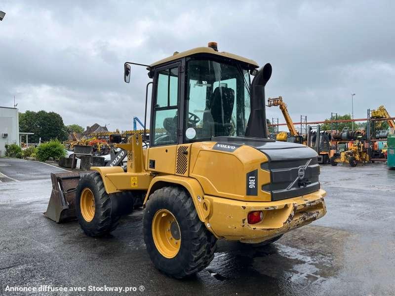 Photo Volvo L30G  image 5/48