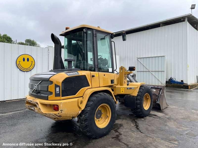 Photo Volvo L30G  image 6/48
