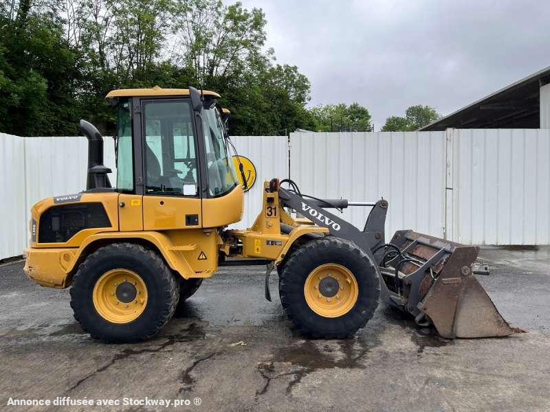 Photo Volvo L30G  image 7/48