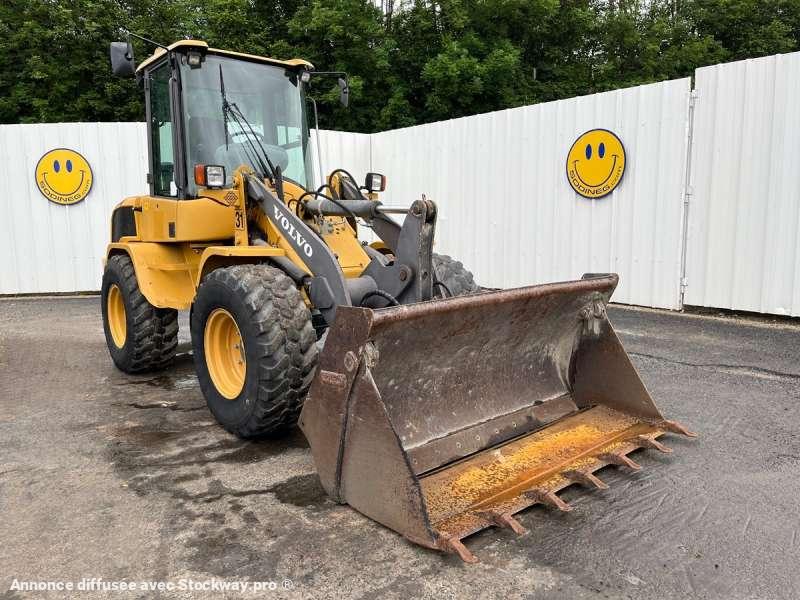 Photo Volvo L30G  image 8/48