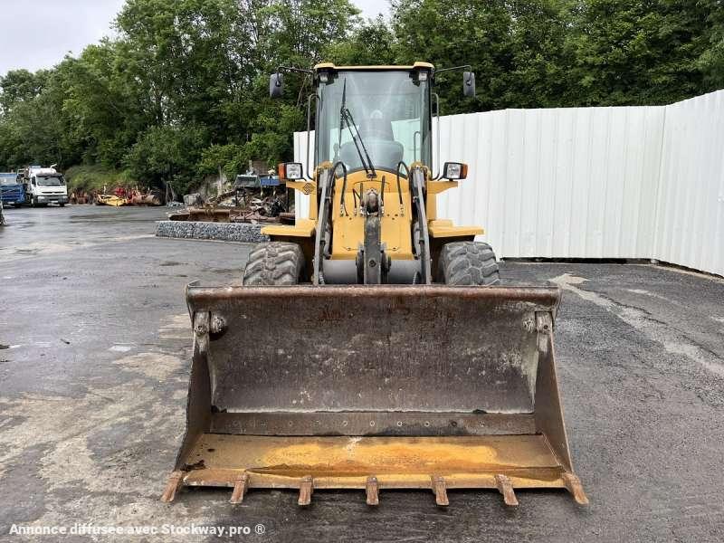 Photo Volvo L30G  image 9/48