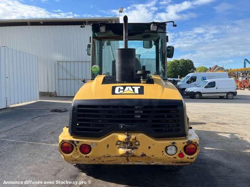 Photo Caterpillar 906H  image 10/47