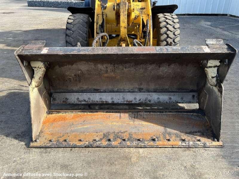 Photo Caterpillar 906H  image 11/47