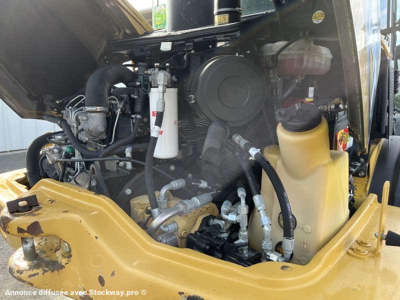 Photo Caterpillar 906H  image 27/47