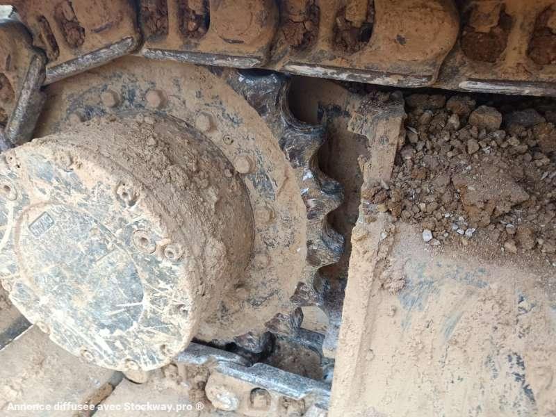 Photo Doosan DX140LC-5  image 10/10