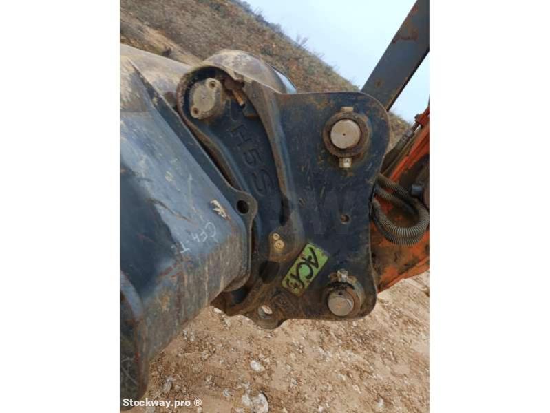 Photo Doosan DX140LC-5  image 7/10