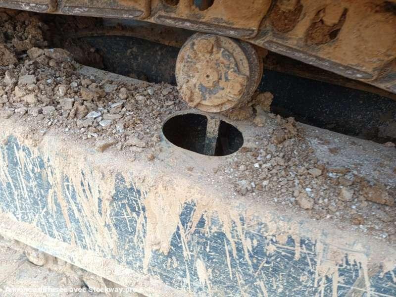 Photo Doosan DX140LC-5  image 8/10