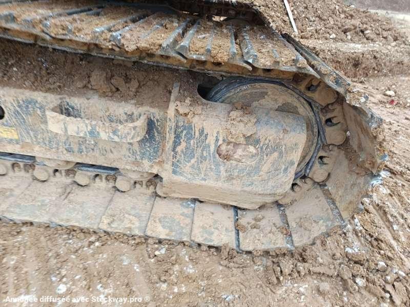Photo Doosan DX140LC-5  image 9/10
