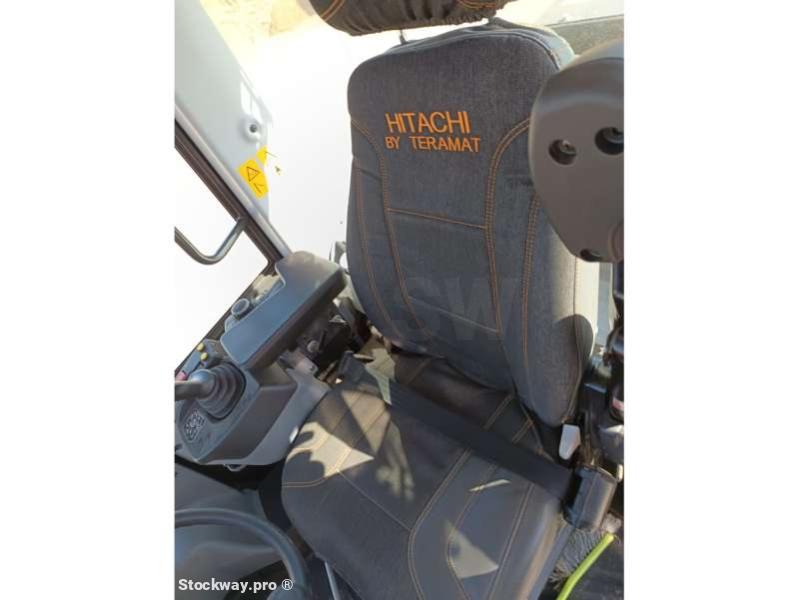 Photo Hitachi ZW220-7  image 10/11