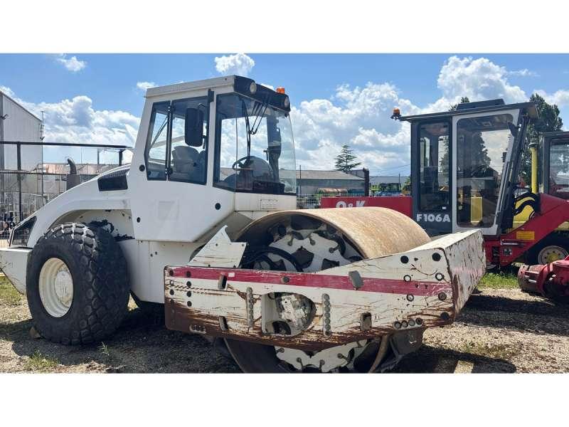 Bomag BW219 DH-4 
