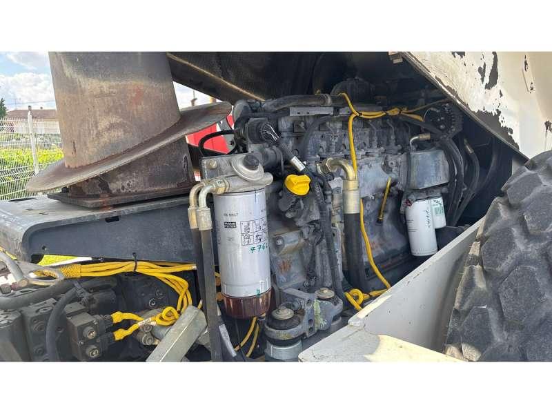 Photo Bomag BW219 DH-4  image 4/11