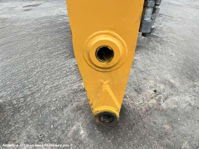 Photo Liebherr A316 LITRONIC  image 15/51