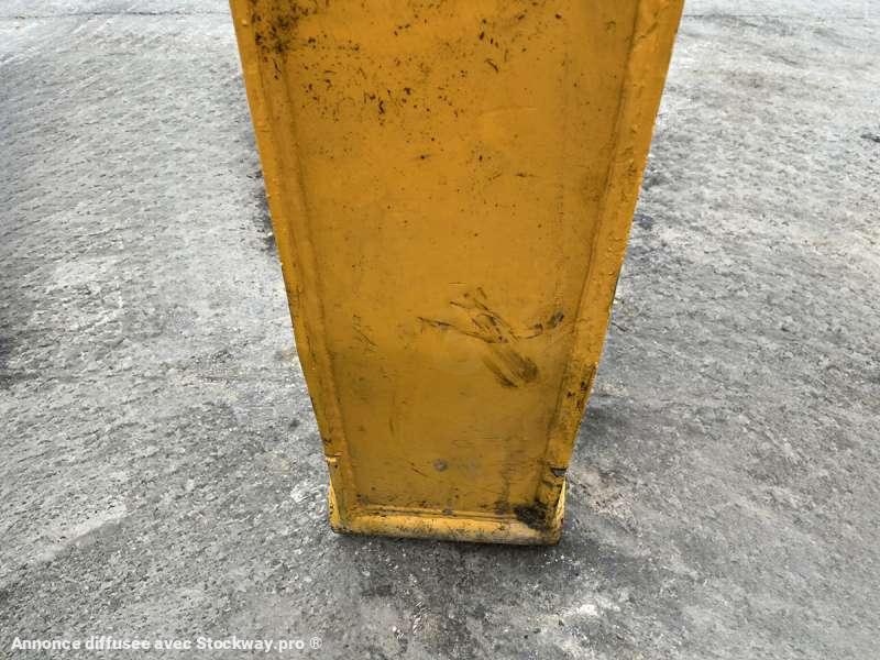Photo Liebherr A316 LITRONIC  image 16/51