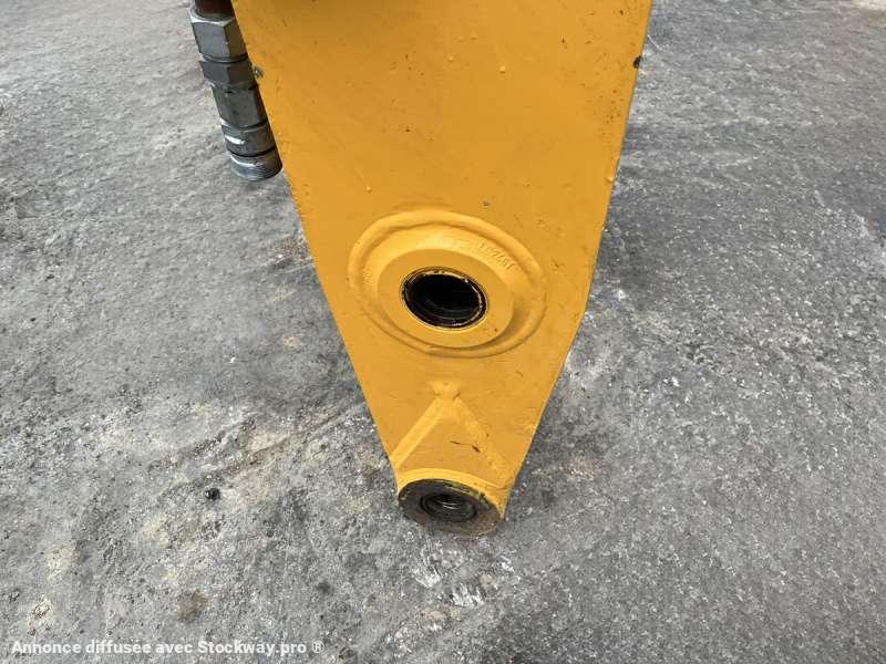 Photo Liebherr A316 LITRONIC  image 17/51