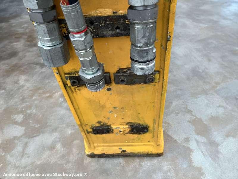 Photo Liebherr A316 LITRONIC  image 18/51