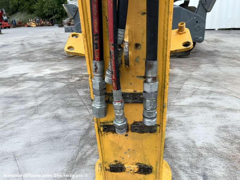 Photo Liebherr A316 LITRONIC  image 19/51