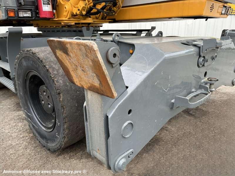 Photo Liebherr A316 LITRONIC  image 22/51