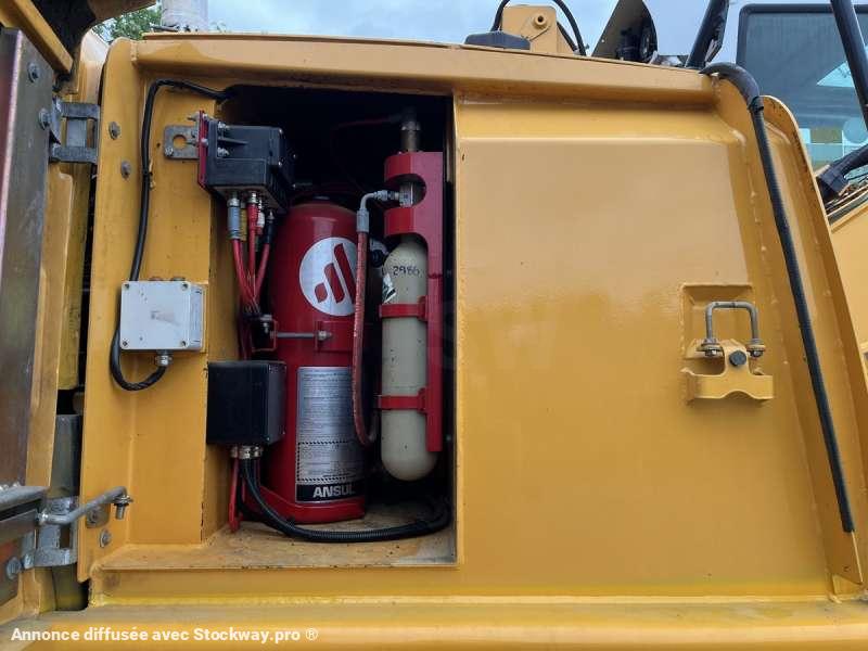 Photo Liebherr A316 LITRONIC  image 31/51