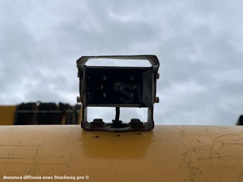 Photo Liebherr A316 LITRONIC  image 32/51