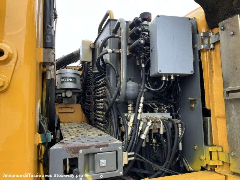 Photo Liebherr A316 LITRONIC  image 33/51
