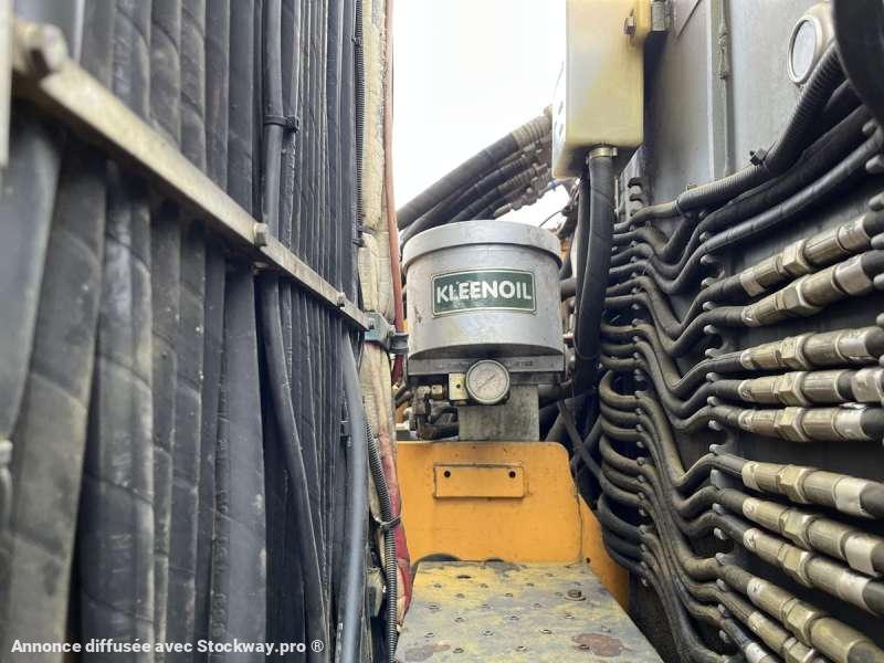 Photo Liebherr A316 LITRONIC  image 34/51