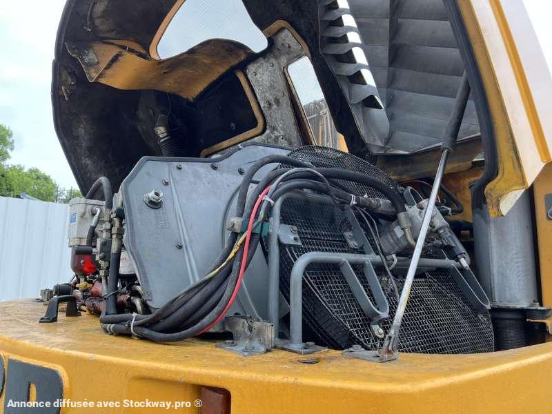 Photo Liebherr A316 LITRONIC  image 36/51