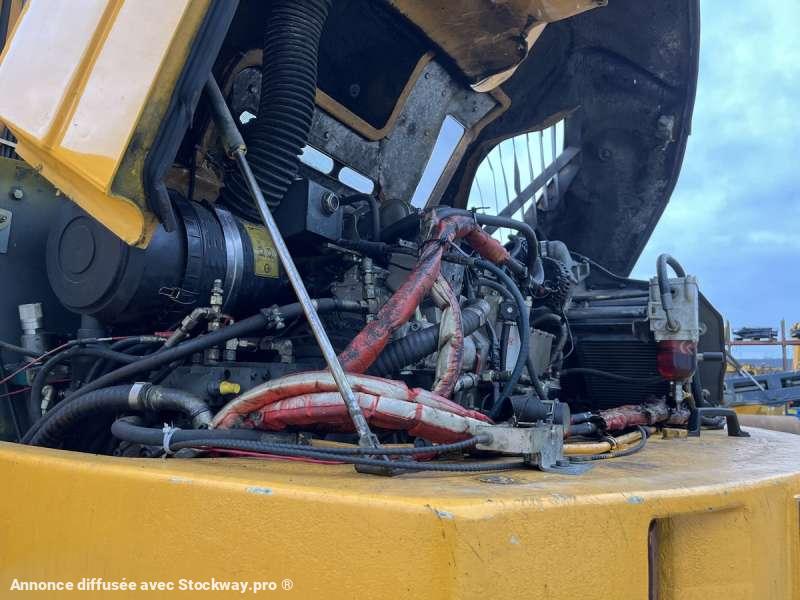 Photo Liebherr A316 LITRONIC  image 37/51