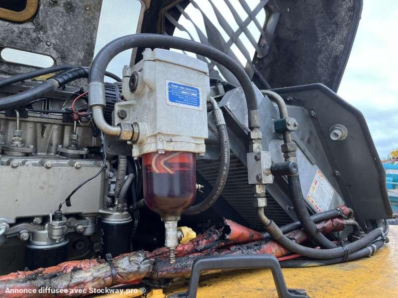 Photo Liebherr A316 LITRONIC  image 38/51