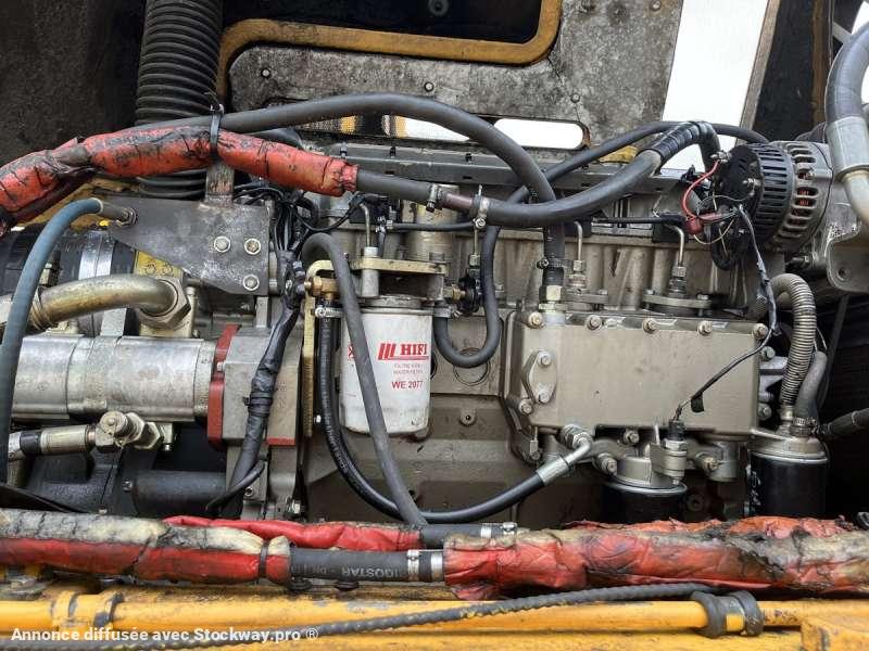 Photo Liebherr A316 LITRONIC  image 39/51