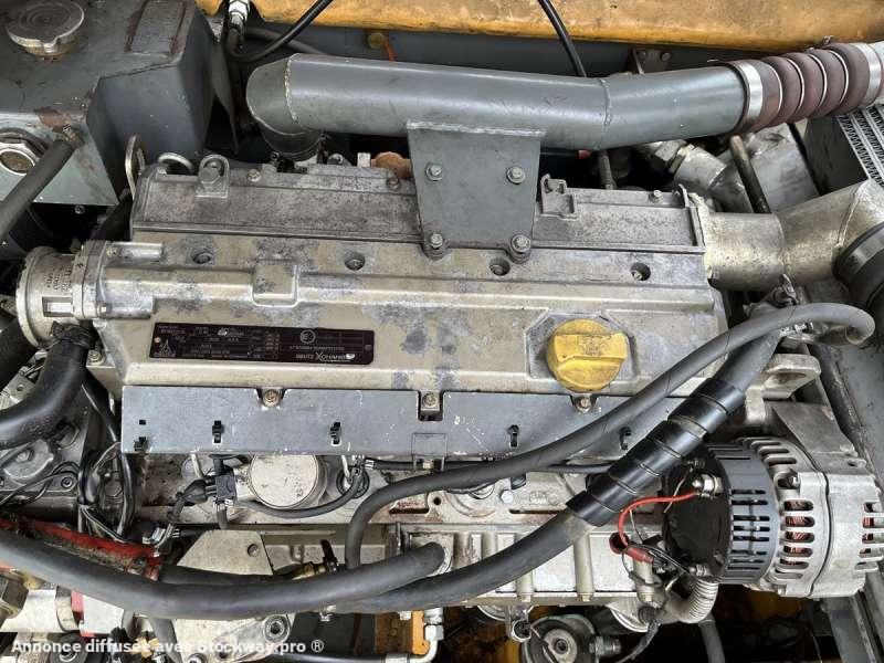 Photo Liebherr A316 LITRONIC  image 40/51