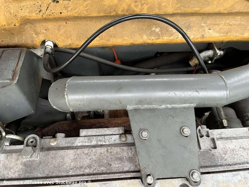 Photo Liebherr A316 LITRONIC  image 42/51