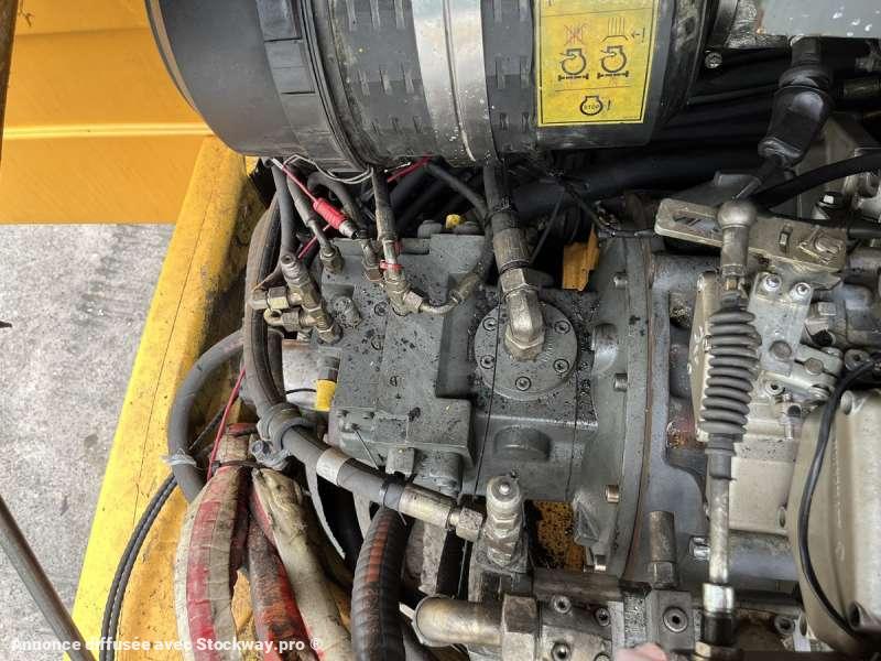 Photo Liebherr A316 LITRONIC  image 44/51